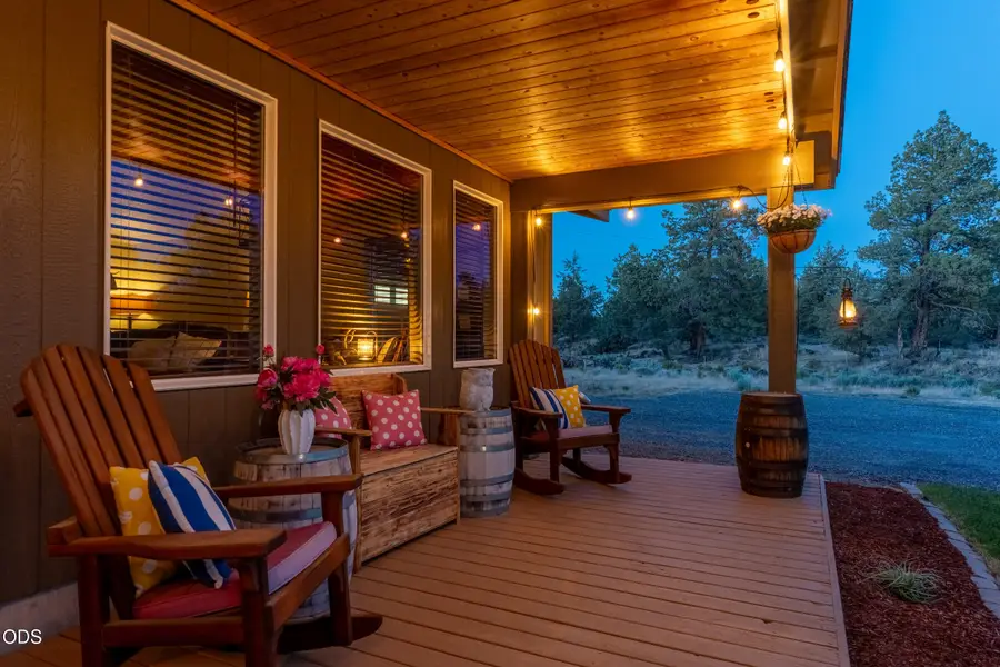 16248 SW Quail Road, Terrebonne, OR 97760 - #3