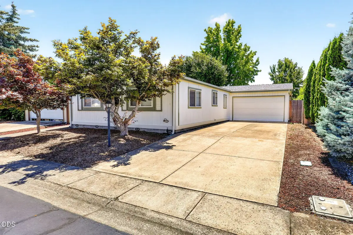 555 Freeman Space 191 Road #191, Central Point, OR 97502 - #1