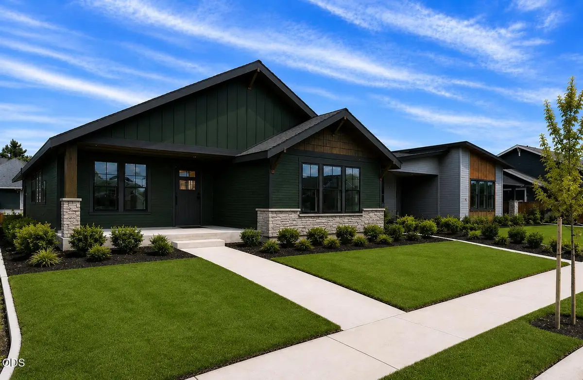 842 NW 18th Court, Redmond, OR 97756 - #1