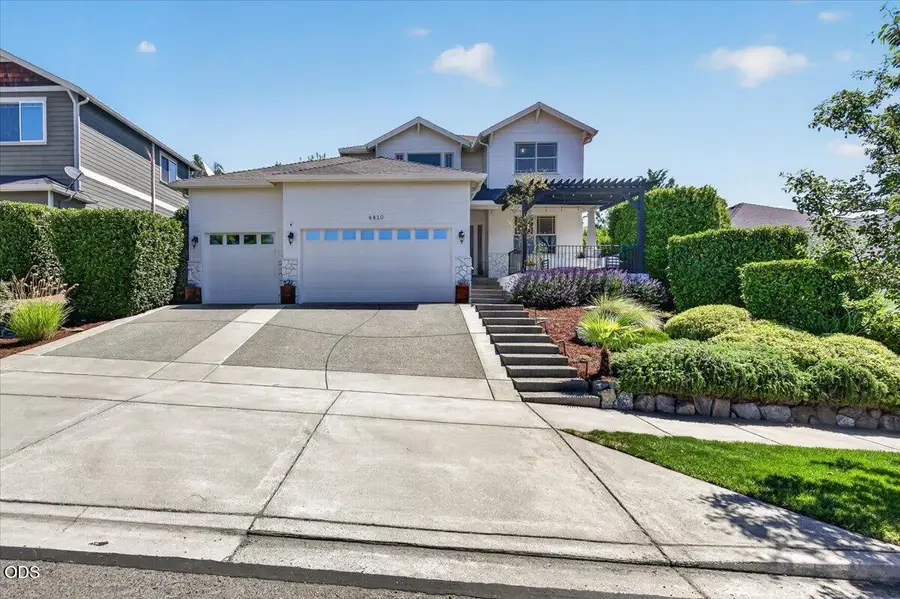 4410 Brownridge Terrace, Medford, OR 97504 - #2