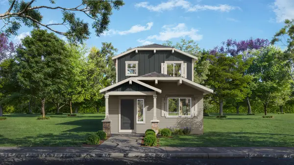 4025 SW Pumice Avenue #92, Redmond, OR 97756