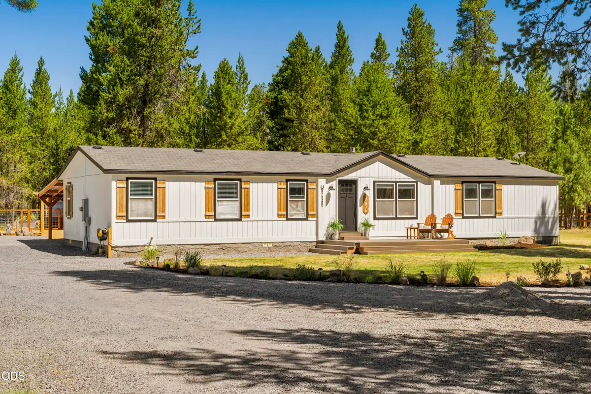 17876 R U Guelfi Road, Bend, OR 97707 - #1