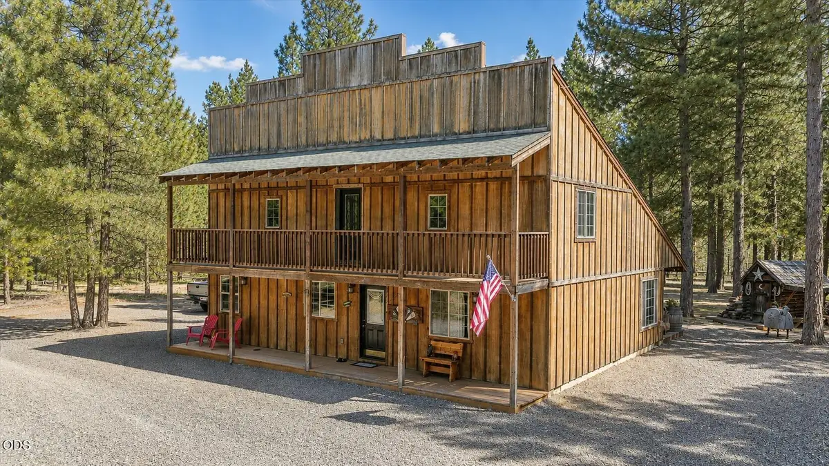 15408 Ponderosa Loop, La Pine, OR 97739 - #1