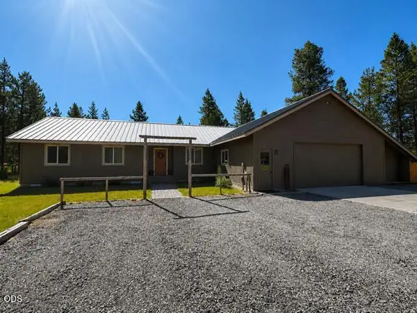 54474 Huntington Road, Bend, OR 97707