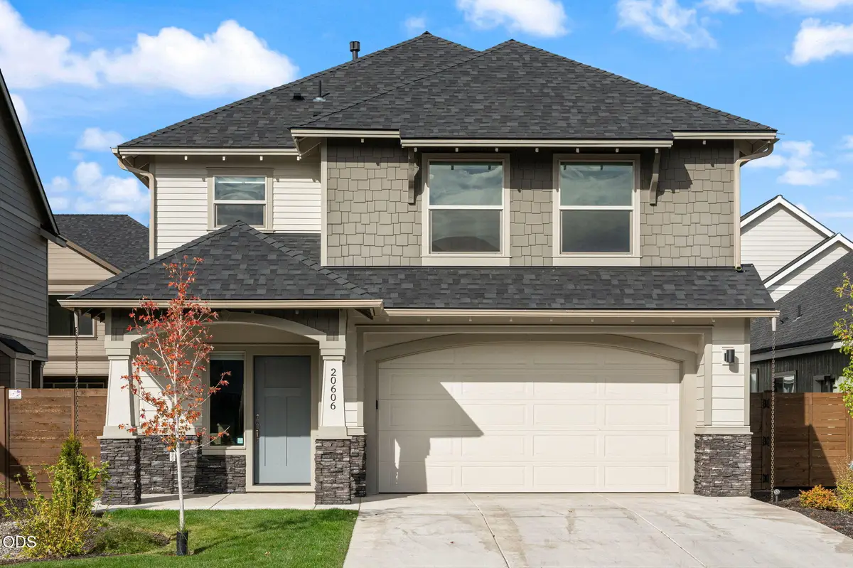 20606 SE Slate Avenue, Bend, OR 97702 - #1