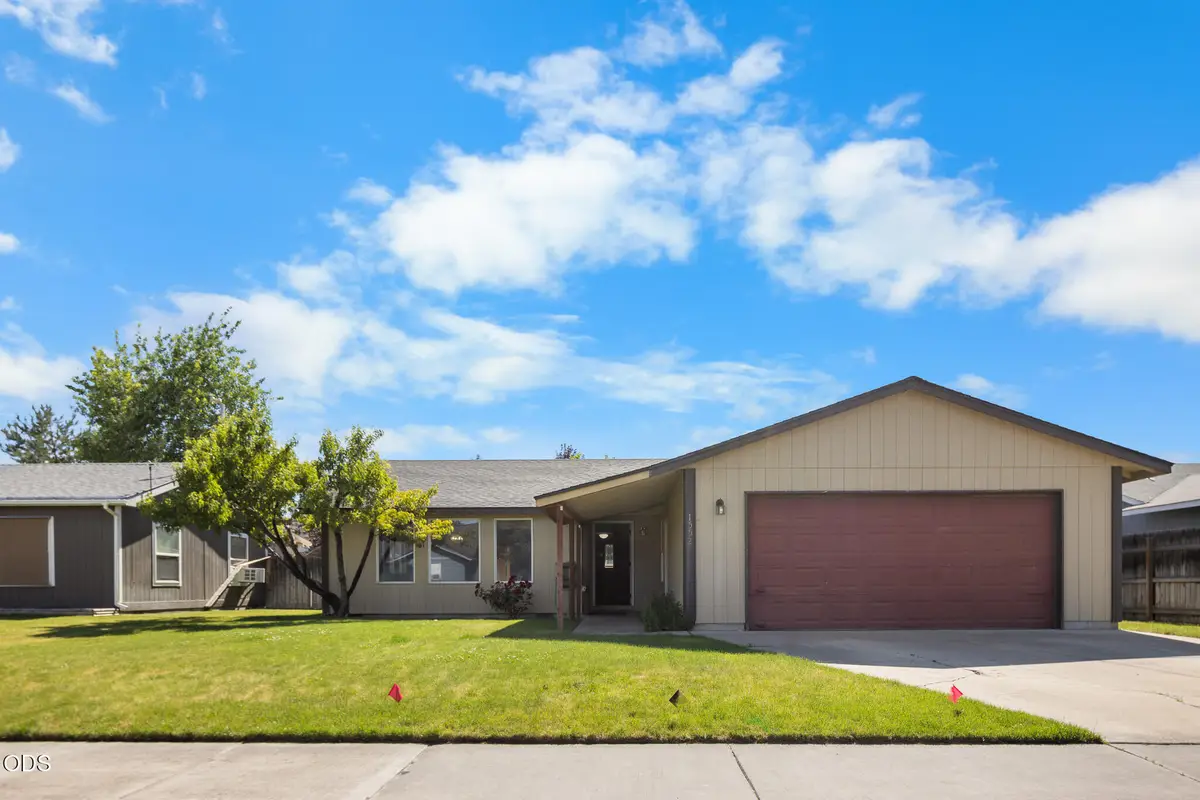 1552 NE Deedie Court, Prineville, OR 97754 - #1