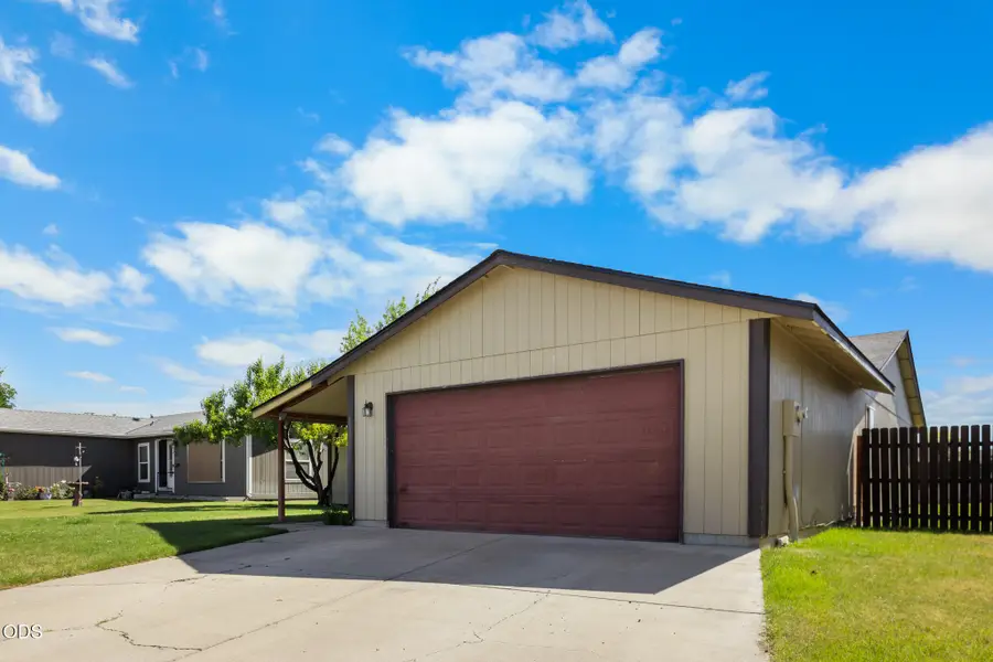 1552 NE Deedie Court, Prineville, OR 97754 - #2