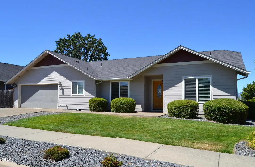 2750 SW Mistybrook Drive, Grants Pass, OR 97527 - #1