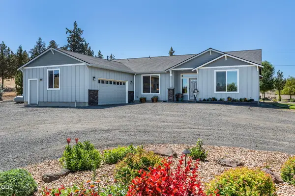 4137 NW 39th Drive, Redmond, OR 97756
