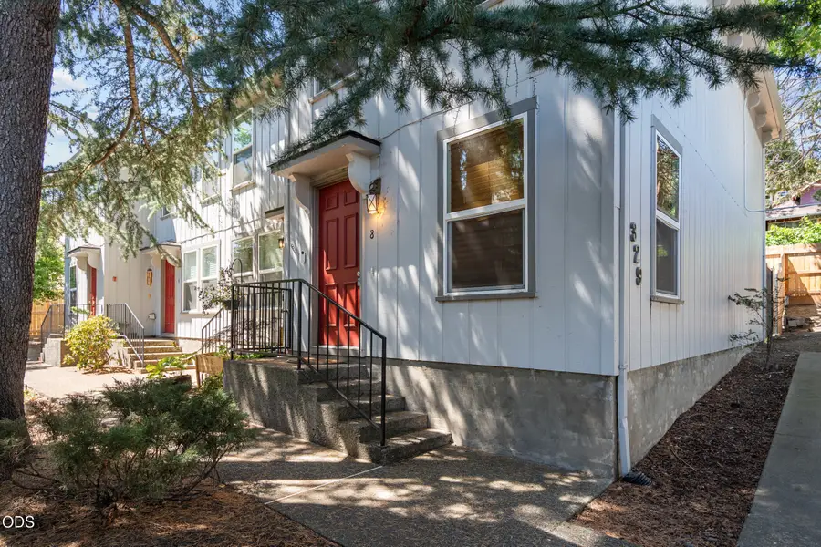 329 N Main Street #8, Ashland, OR 97520 - #2