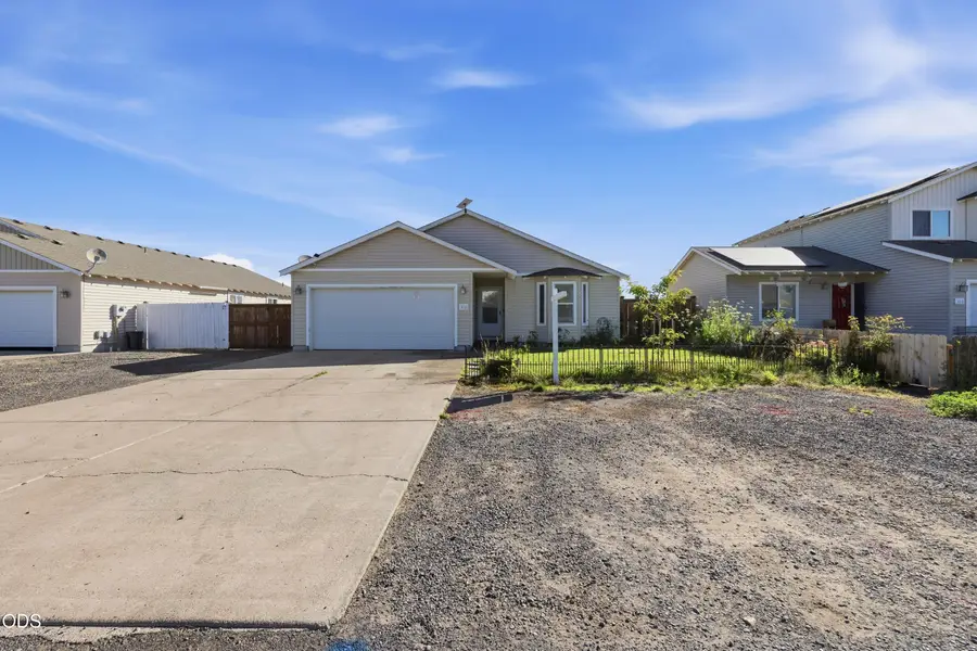 316 Center Ridge Drive, Culver, OR 97734 - #2
