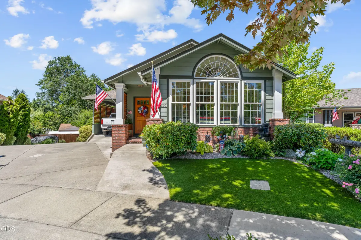 830 SW Bryn Court, Grants Pass, OR 97527 - #1
