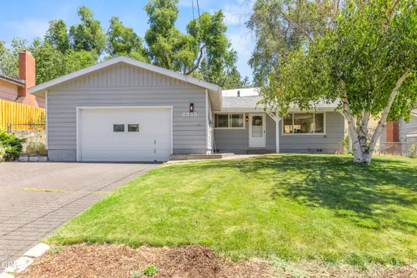 2345 California Avenue, Klamath Falls, OR 97601
