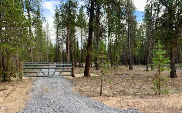 0 Kamloop Lane, Gilchrist, OR 97737