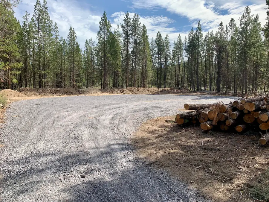 0 Kamloop Lane, Gilchrist, OR 97737 - #2