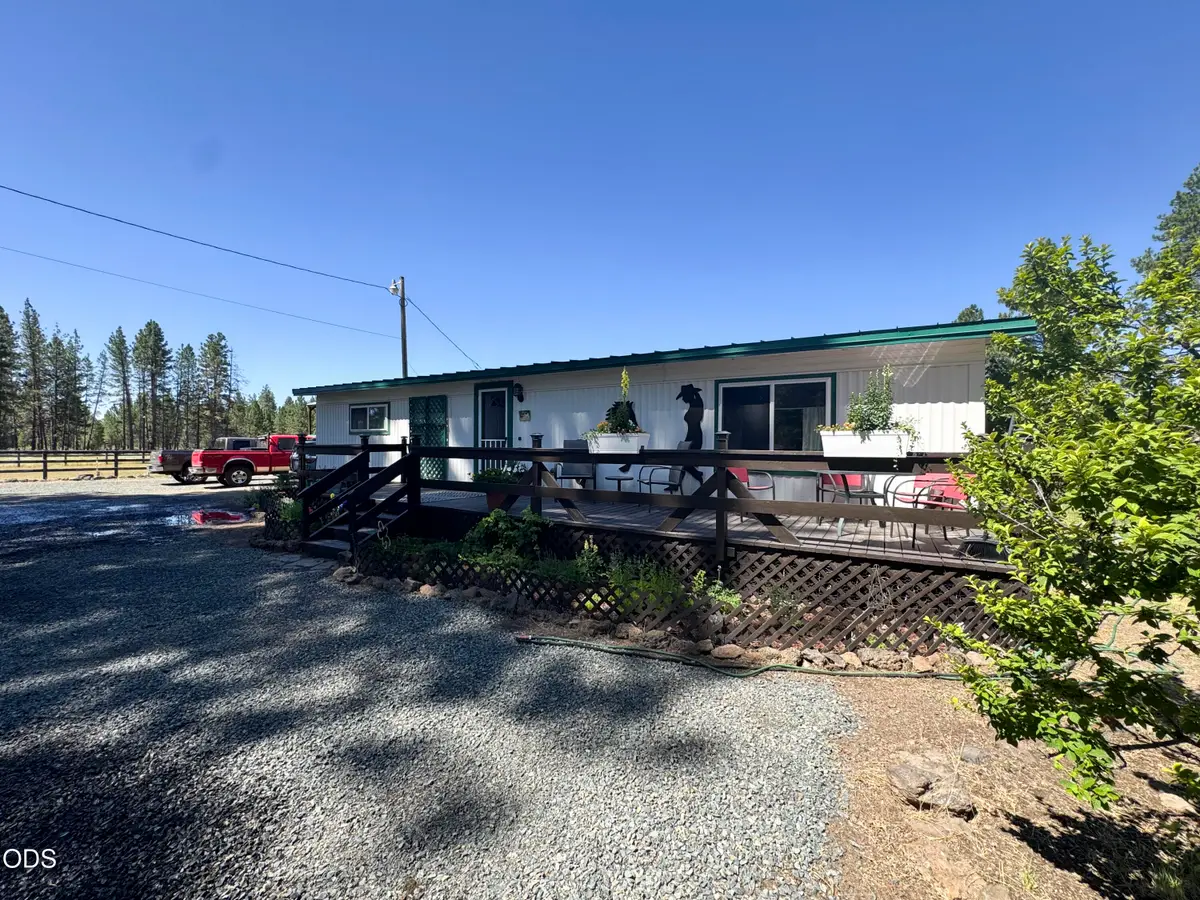 5536 Seagull Drive, Bonanza, OR 97623 - #1