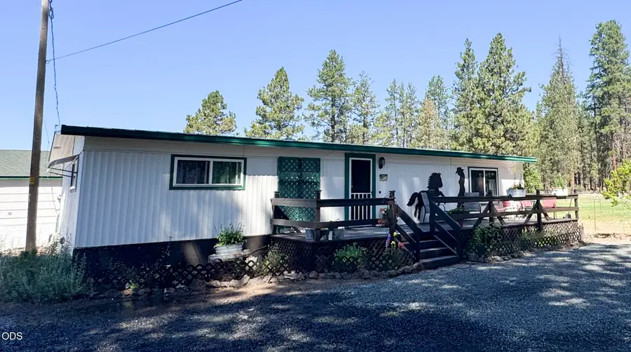 5536 Seagull Drive, Bonanza, OR 97623 - #2