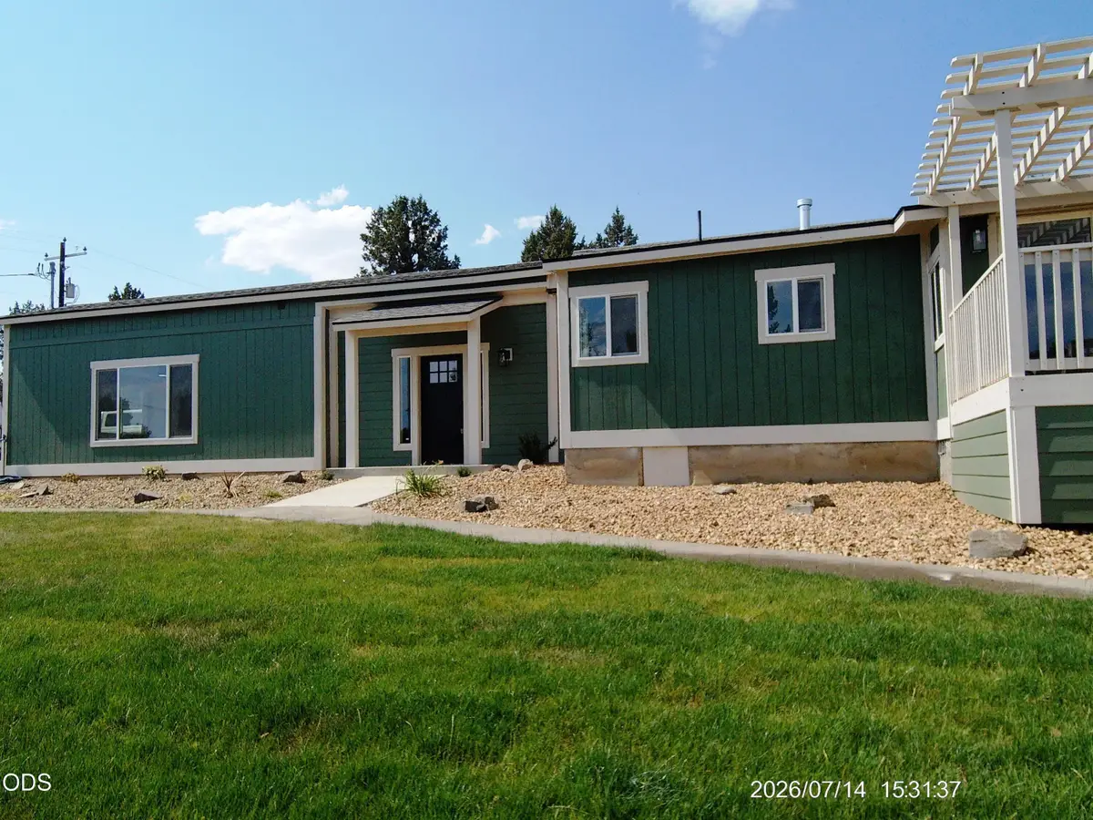 11200 NW Nye Avenue, Prineville, OR 97754 - #1