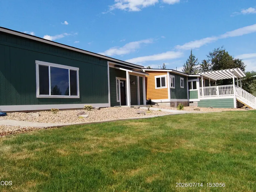 11200 NW Nye Avenue, Prineville, OR 97754 - #2