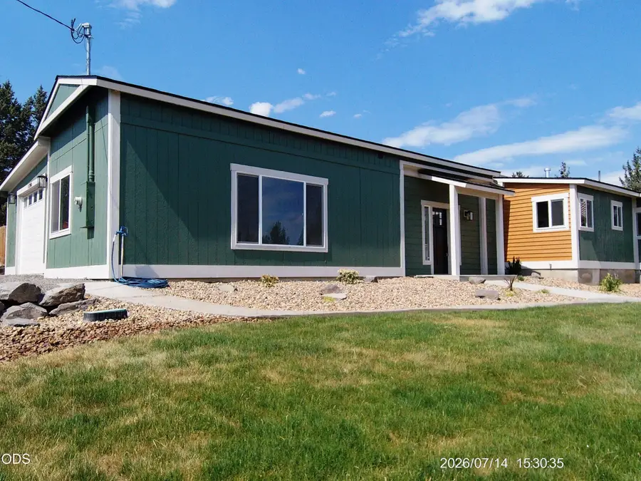 11200 NW Nye Avenue, Prineville, OR 97754 - #3