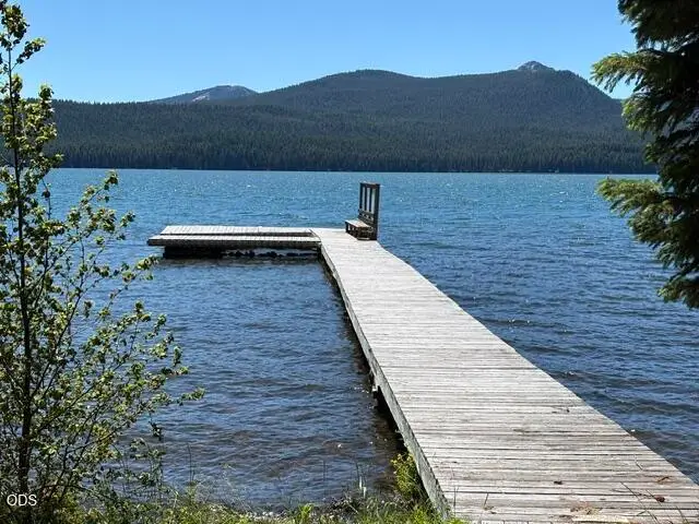 22862 Hwy 58, Crescent Lake, OR 97733 - #2