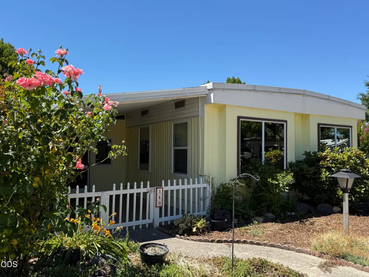 2252 Table Rock Road #SPC 143, Medford, OR 97501 - #1