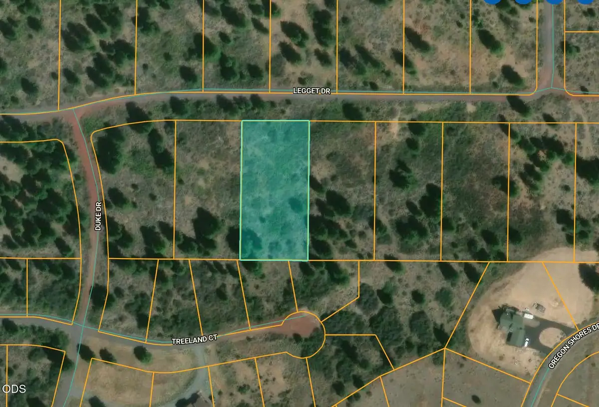 0 Legget Drive, Chiloquin, OR 97624 - #1