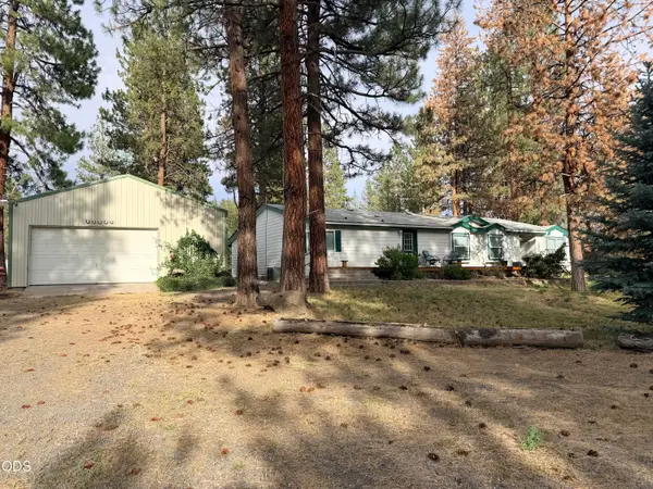 4947 Snow Goose Drive, Bonanza, OR 97623