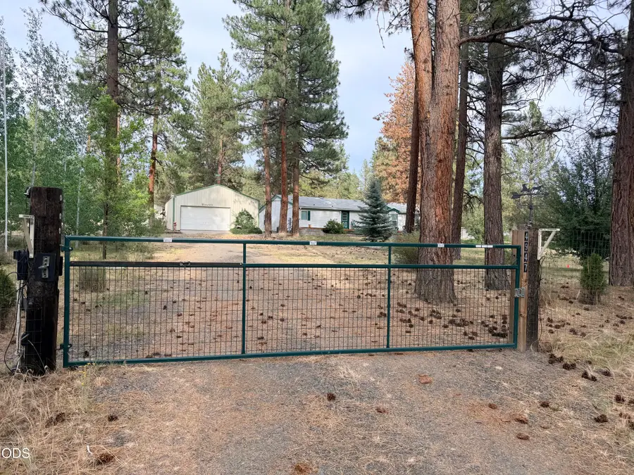 4947 Snow Goose Drive, Bonanza, OR 97623 - #2