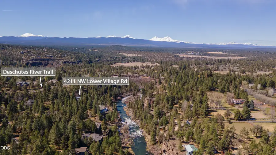 4211 NW Lower Village Road, Bend, OR 97703 - #3