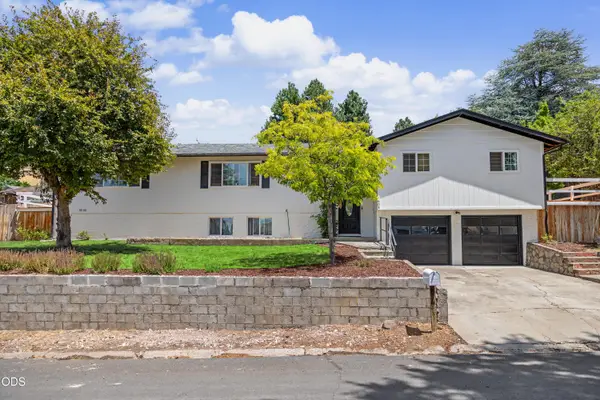 1605 Tamera Drive, Klamath Falls, OR 97603