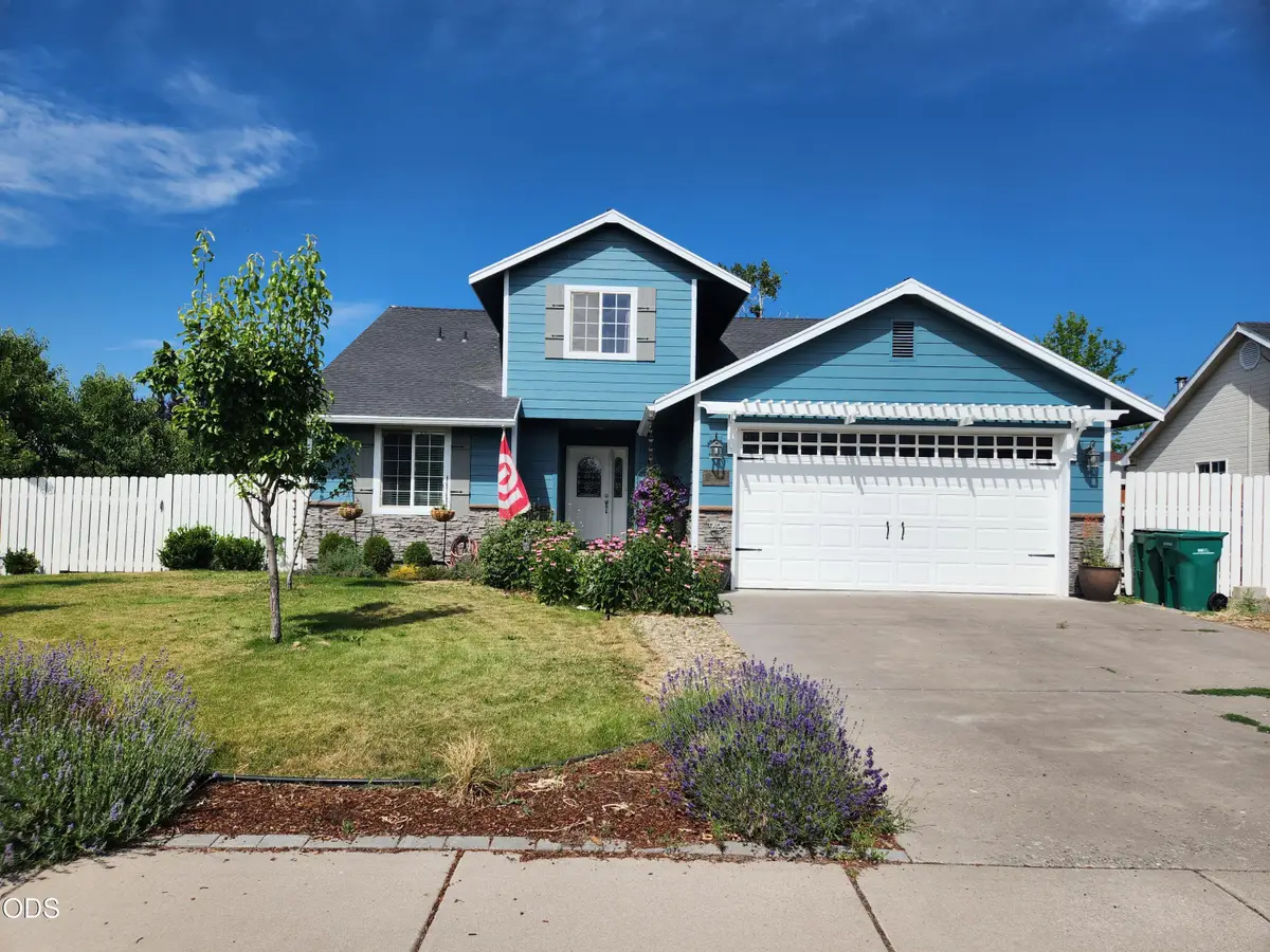 3130 Barnes Way, Klamath Falls, OR 97603 - #1