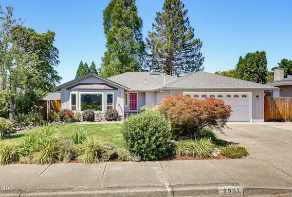 2901 Leonard Avenue, Medford, OR 97504