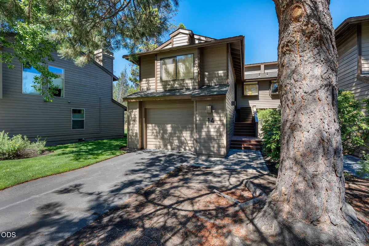 17750 W Core Road #14, Sunriver, OR 97707 - #1