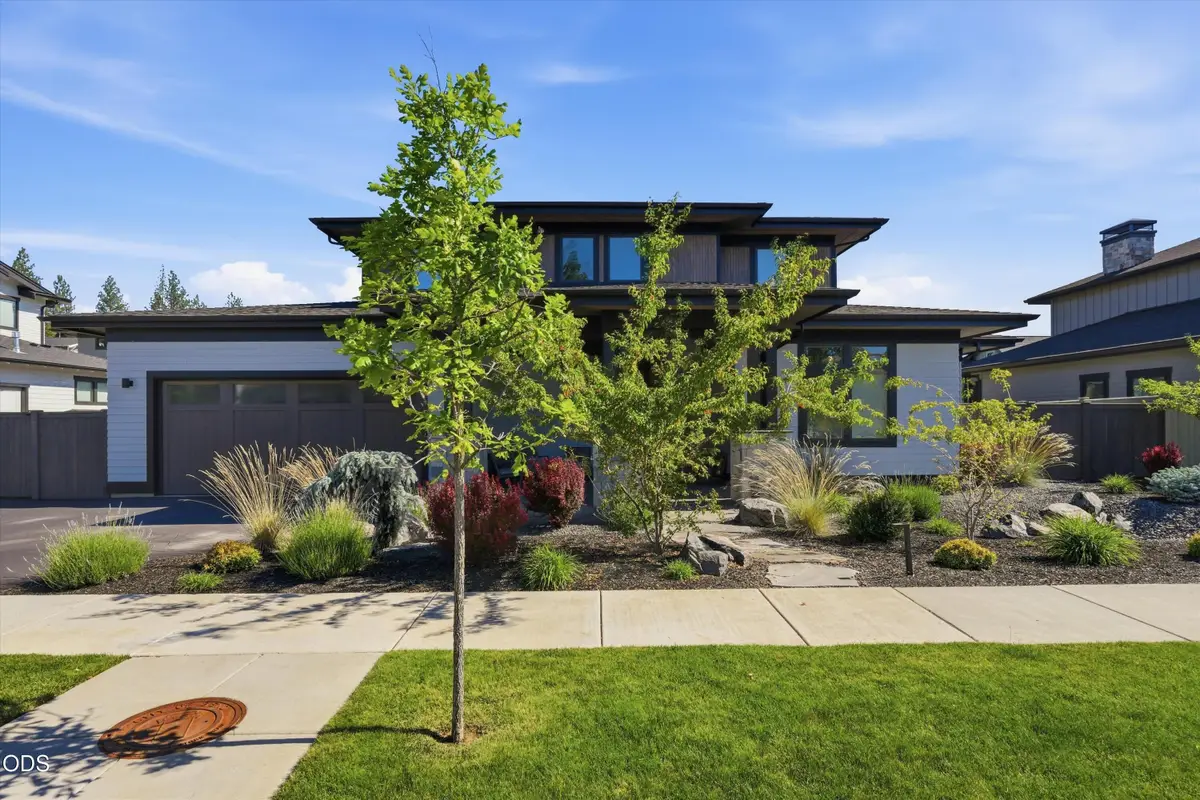 3431 NW Jackwood Place, Bend, OR 97703 - #1