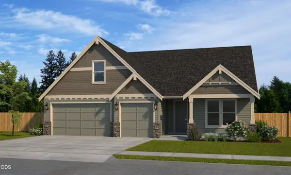 114 Butte Springs Trail #472, Eagle Point, OR 97524