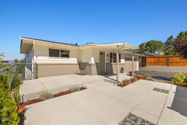 1754 Kimberly Drive, Klamath Falls, OR 97603