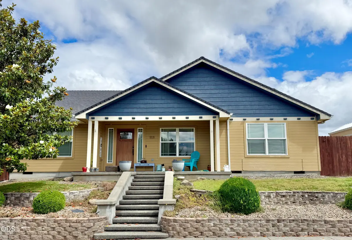 918 Win Way, Eagle Point, OR 97524 - #1