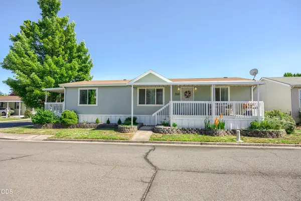 10 E South Stage Road #SPC 301, Medford, OR 97501