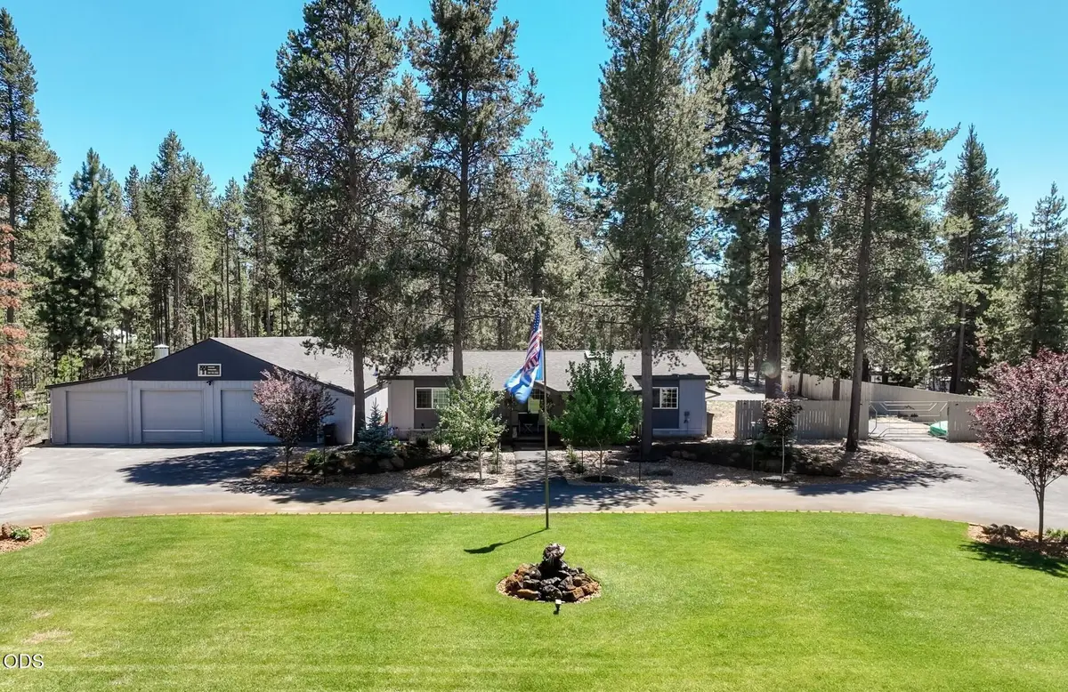 15775 Twin Drive, La Pine, OR 97739 - #1