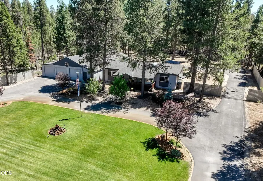 15775 Twin Drive, La Pine, OR 97739 - #2