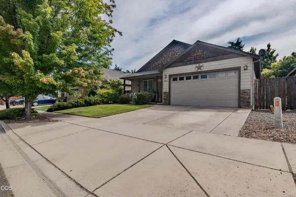 751 Tivoli Drive, Medford, OR 97501