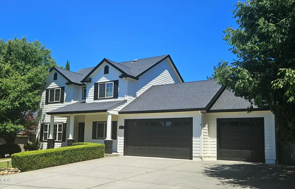 241 Fieldbrook Court, Medford, OR 97504 - #1