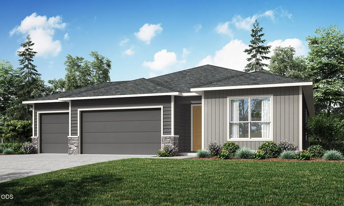 1129 Pumpkin Ridge Drive #318, Eagle Point, OR 97524 - #1