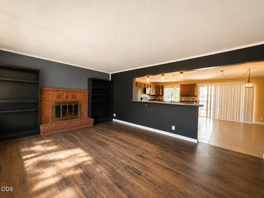 1517 Oleander Street, Medford, OR 97504 - #3