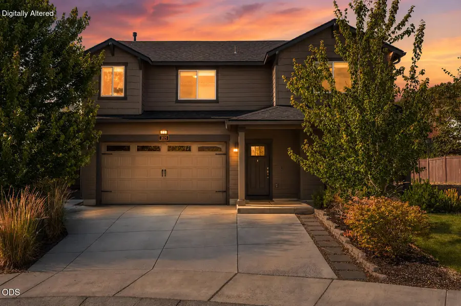 1825 NE Kristi, Bend, OR 97701 - #2