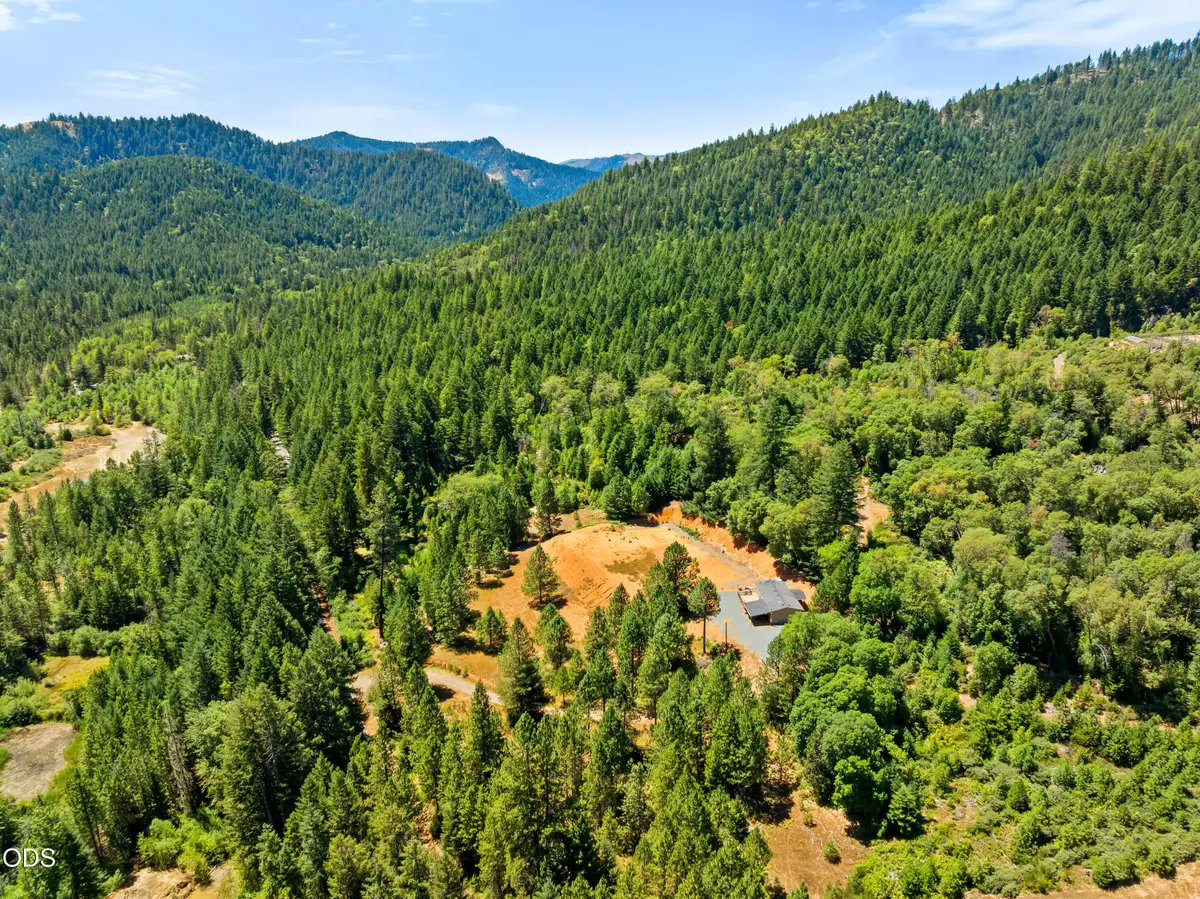 2810 Coyote Creek Road, Wolf Creek, OR 97497 - #1