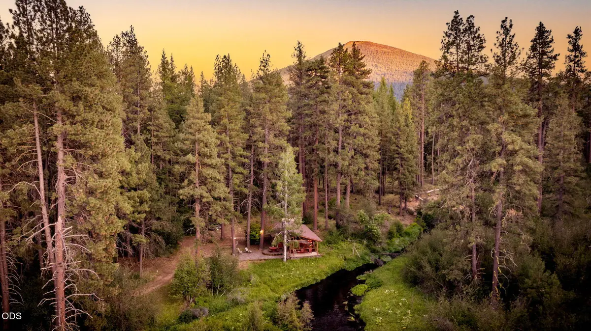 13101 SW Blakley Lane, Camp Sherman, OR 97730 - #1