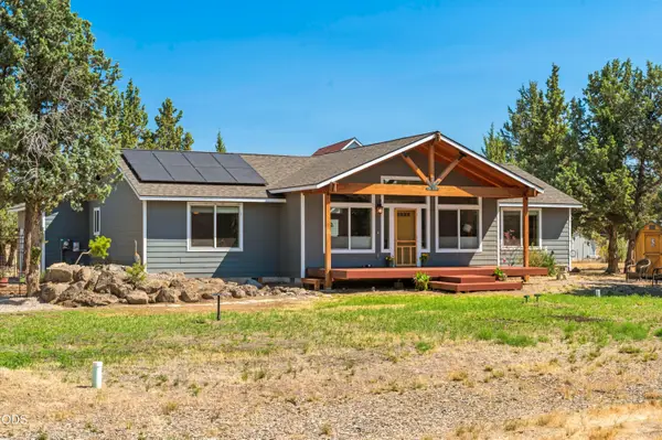 14557 SW Pony Trail, Terrebonne, OR 97760