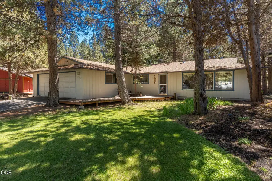61485 Maid Marian Court, Bend, OR 97702 - #3